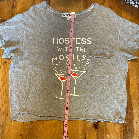 Wild fox .. of course! Hostess with the Mostess!! - Picture 6 of 6